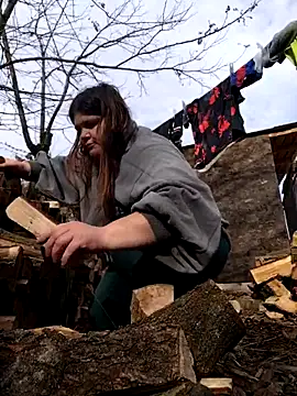 Snapshot of PUNKFUNK_HIGHLANDERX_EMTm chatting on 11.17.25 PUNKFUNK HIGHLANDERX EMTm online show from 11.17.25