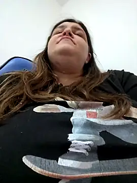 Snapshot of PUNKFUNK_HIGHLANDERX_EMTm chatting on 01.16.26 PUNKFUNK HIGHLANDERX EMTm online show from 01.16.26