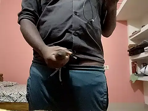 Aneesh007m online show from 10.30.25