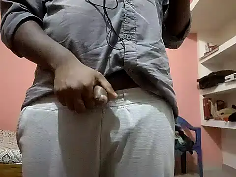 Aneesh007m online show from 01.12.26