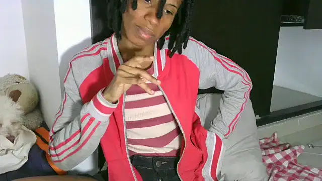 africa deluxe online show from 02.15.25