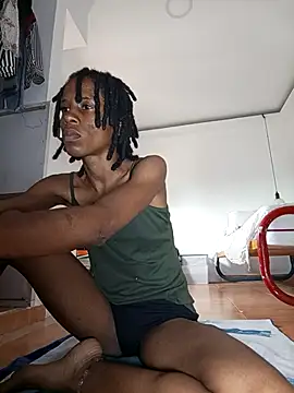 africa deluxe online show from 03.03.25