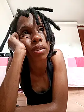 africa deluxe online show from 03.14.25