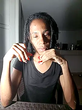 africa deluxe online show from 09.12.25