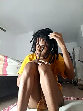 africa deluxe online show from 09.29.25