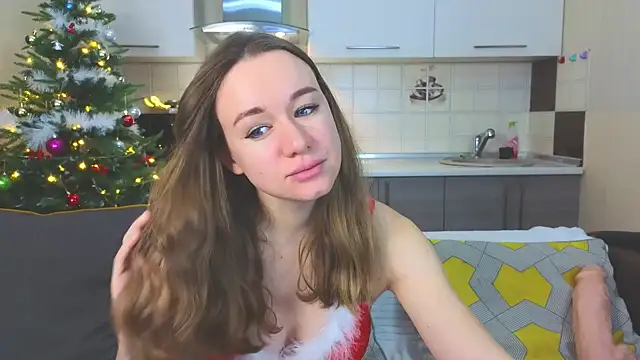 Naughty Alice online show from 12.28.24