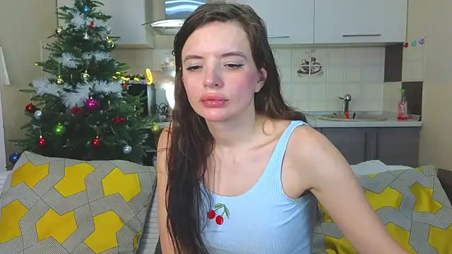 Naughty Alice online show from 01.14.25