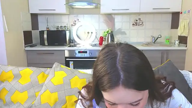 Naughty Alice online show from 02.12.25