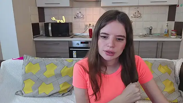 Naughty Alice online show from 09.30.25