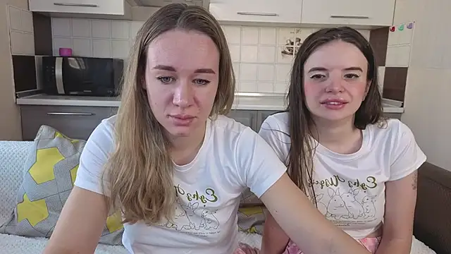 Naughty Alice online show from 11.28.25