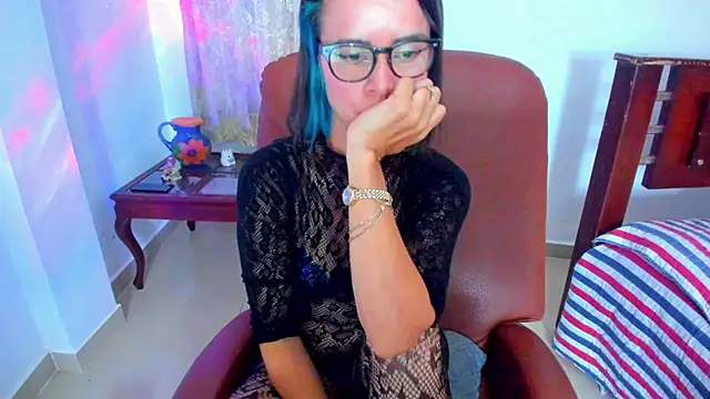 BrianaGarner online show from 12.18.25