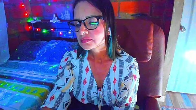 BrianaGarner online show from 03.15.26