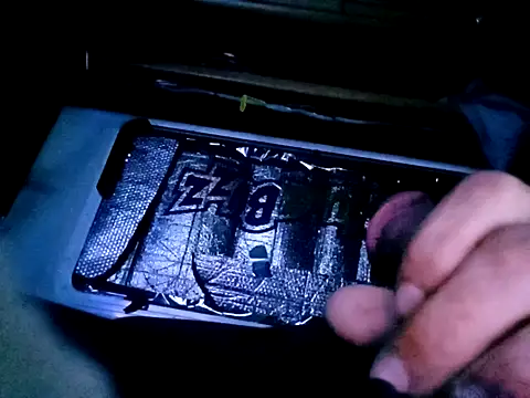 ExoticCarpark online show from 09.24.25