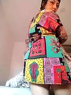 Snapshot of cindy_ink chatting on 12.18.24 cindy ink online show from 12.18.24