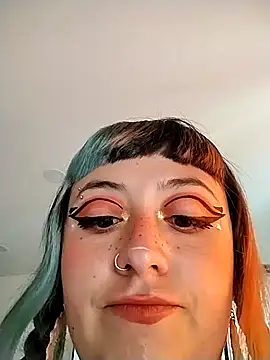 Snapshot of cindy_ink chatting on 01.08.25 cindy ink online show from 01.08.25