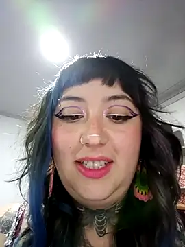 Snapshot of cindy_ink chatting on 03.03.25 cindy ink online show from 03.03.25