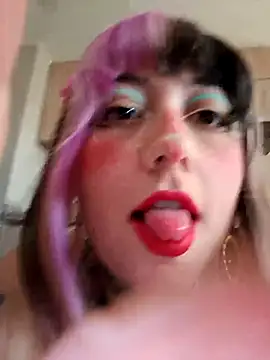 Snapshot of cindy_ink chatting on 09.10.25 cindy ink online show from 09.10.25