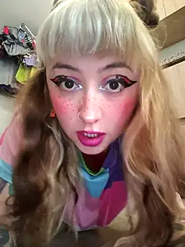 cindy ink online show from 01.15.26