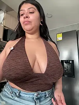 emilyjohanson online show from 02.06.25