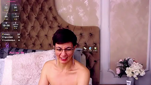 Snapshot of BustyPenellope chatting on 01.22.25 BustyPenellope online show from 01.22.25