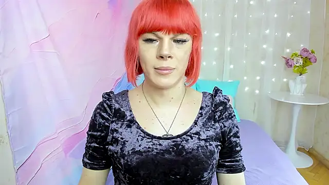 Stesnyashka123 online show from 12.08.24