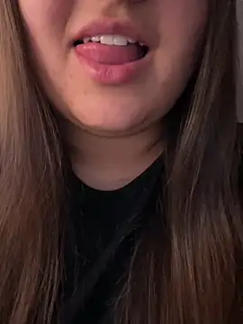 Jane BBW online show from 02.22.25