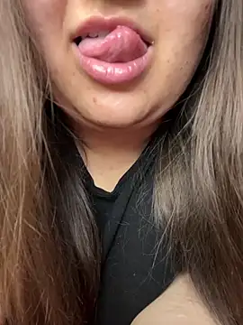 Jane BBW online show from 03.09.25