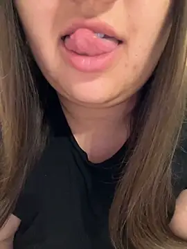 Jane BBW online show from 09.25.25