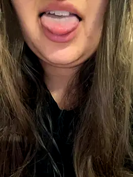 Jane BBW online show from 11.24.25