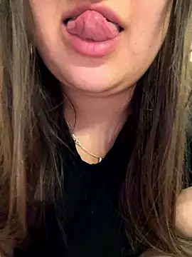 Jane BBW online show from 01.18.26