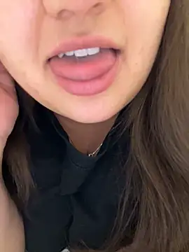 Jane BBW online show from 02.02.26