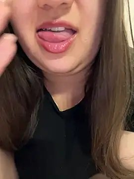 Jane BBW online show from 02.14.26