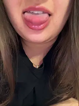 Jane BBW online show from 02.17.26