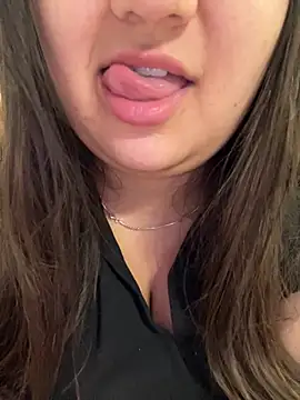 Jane BBW online show from 02.19.26