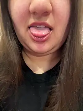 Jane BBW online show from 02.23.26