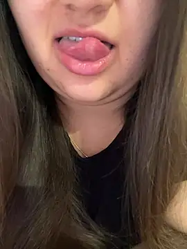 Jane BBW online show from 03.07.26