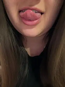 Jane BBW online show from 03.17.26