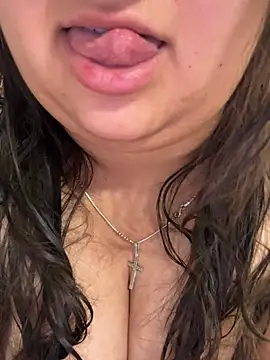 Jane BBW online show from 07.01.26