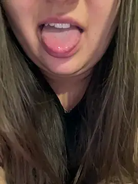 Jane BBW online show from 07.04.26