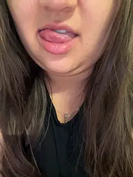 Jane BBW online show from 07.07.26
