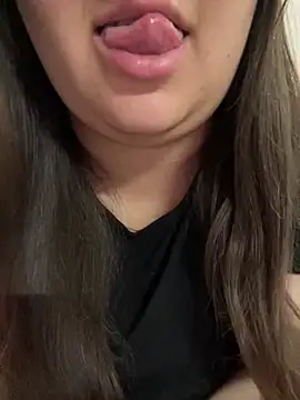Jane BBW online show from 07.15.26