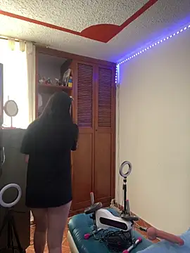 Snapshot of Sofhi_corolinne31 chatting on 01.09.25 Sofhi corolinne31 online show from 01.09.25