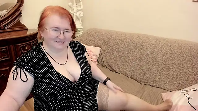 leiamillersonn online show from 02.17.26