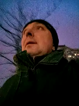 Snapshot of Pokaz2020 chatting on 01.26.25 Pokaz2020 online show from 01.26.25