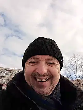 Snapshot of Pokaz2020 chatting on 02.21.25 Pokaz2020 online show from 02.21.25