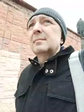 Snapshot of Pokaz2020 chatting on 11.29.25 Pokaz2020 online show from 11.29.25