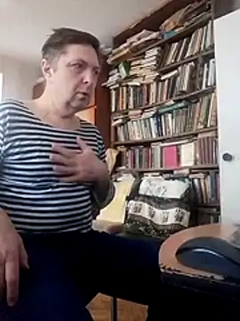 Pokaz2020 online show from 03.25.26