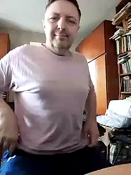 Snapshot of Pokaz2020 chatting on 07.28.26 Pokaz2020 online show from 07.28.26