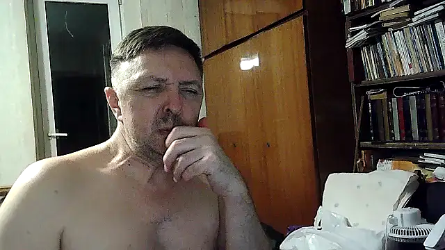 Snapshot of Pokaz2020 chatting on 07.29.26 Pokaz2020 online show from 07.29.26