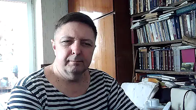 Snapshot of Pokaz2020 chatting on 07.30.26 Pokaz2020 online show from 07.30.26